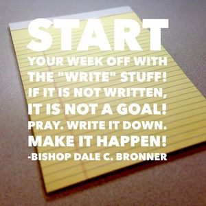 Meet your Posher, Cherita